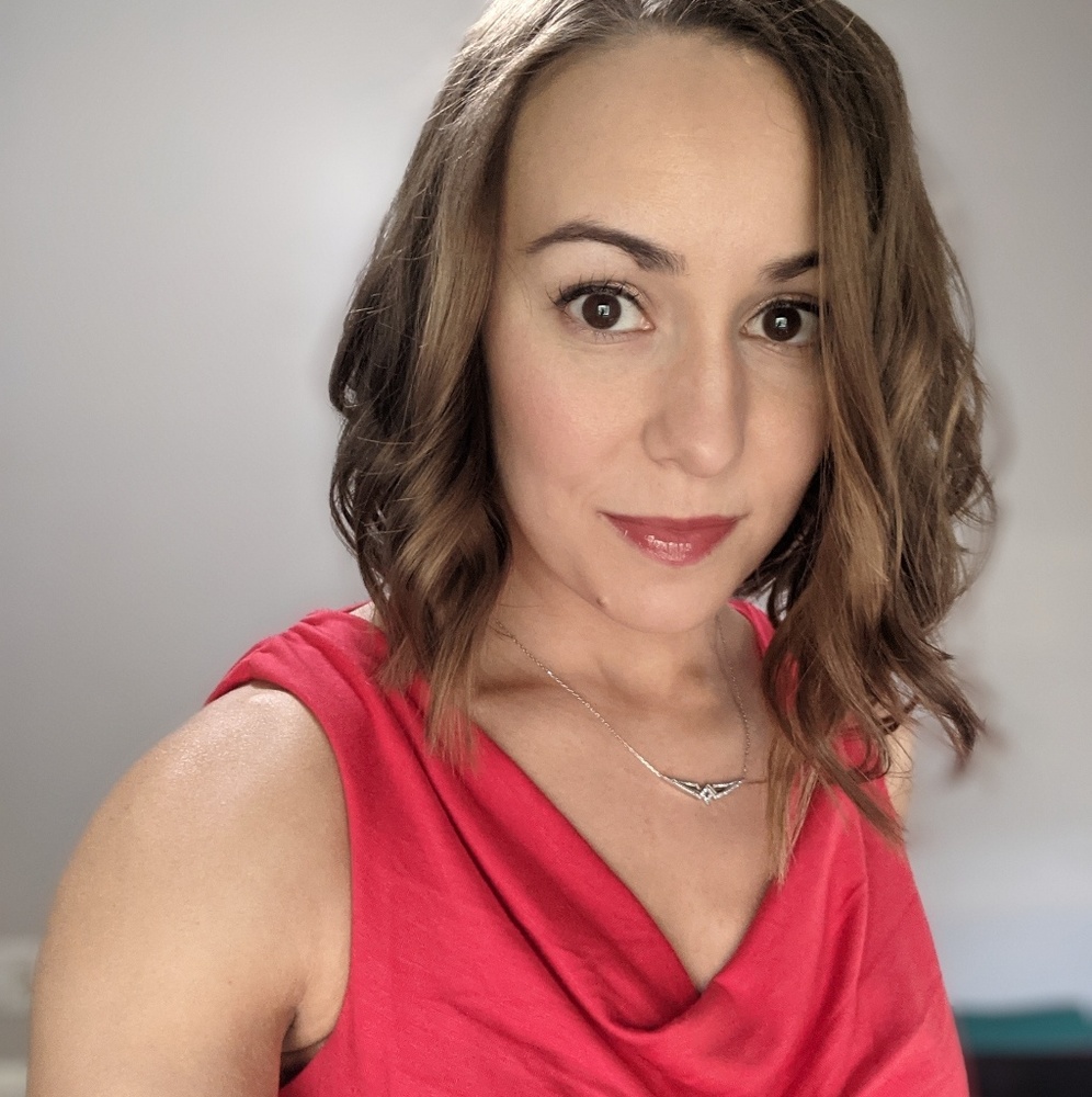 Meet your Posher, Riva